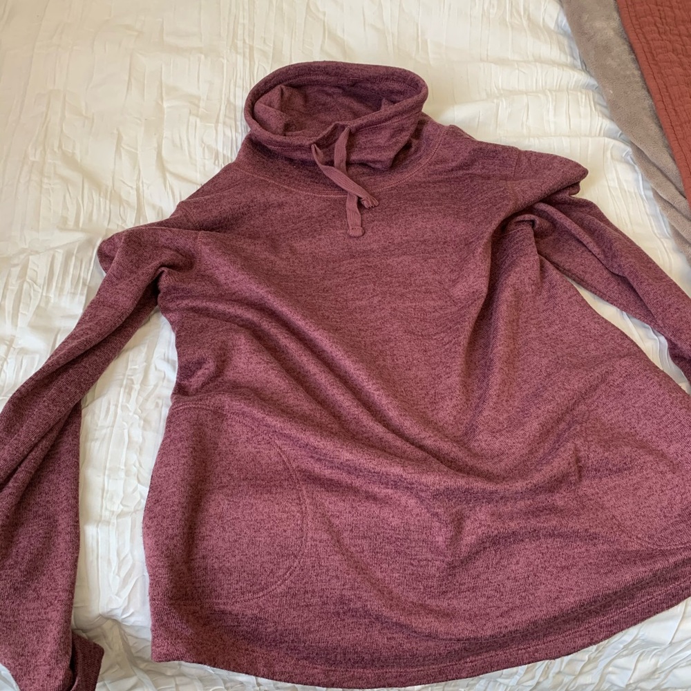 Old Navy Cowl Neck Sweatshirt
